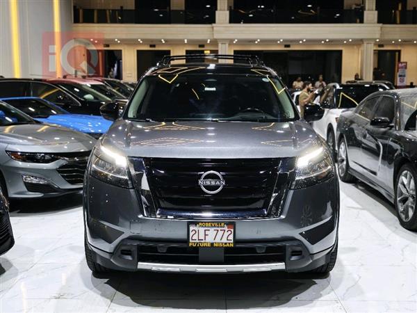 Nissan Pathfinder 2023 for sale in Iraq - Erbil